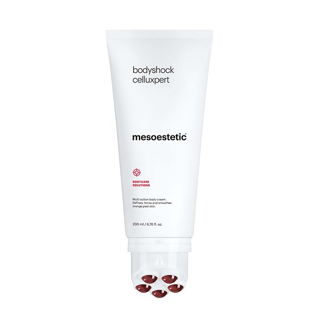 Bodyshock Celluxpert de Mesoestetic